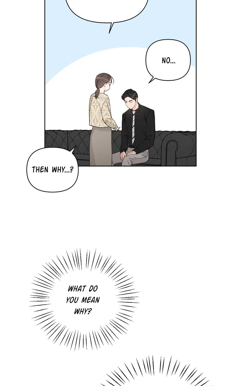 Positively Yours, chapter 58, page 19