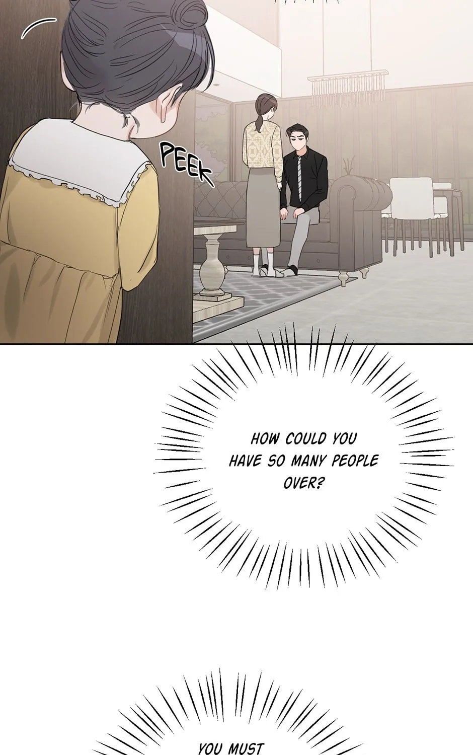 Positively Yours, chapter 58, page 21