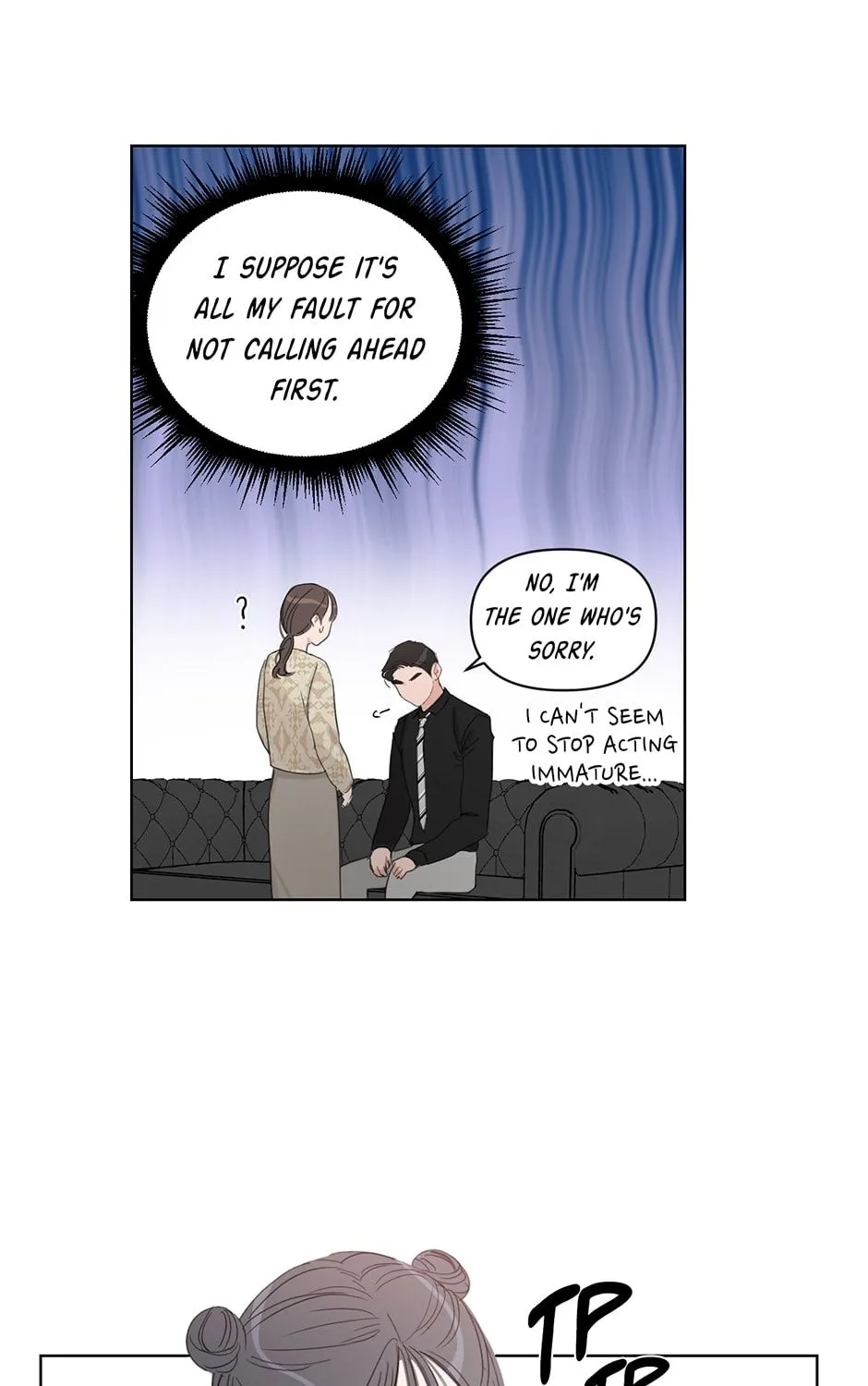 Positively Yours, chapter 58, page 25