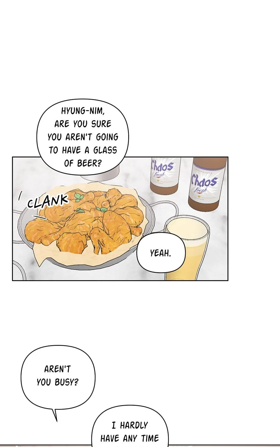 Positively Yours, chapter 58, page 37