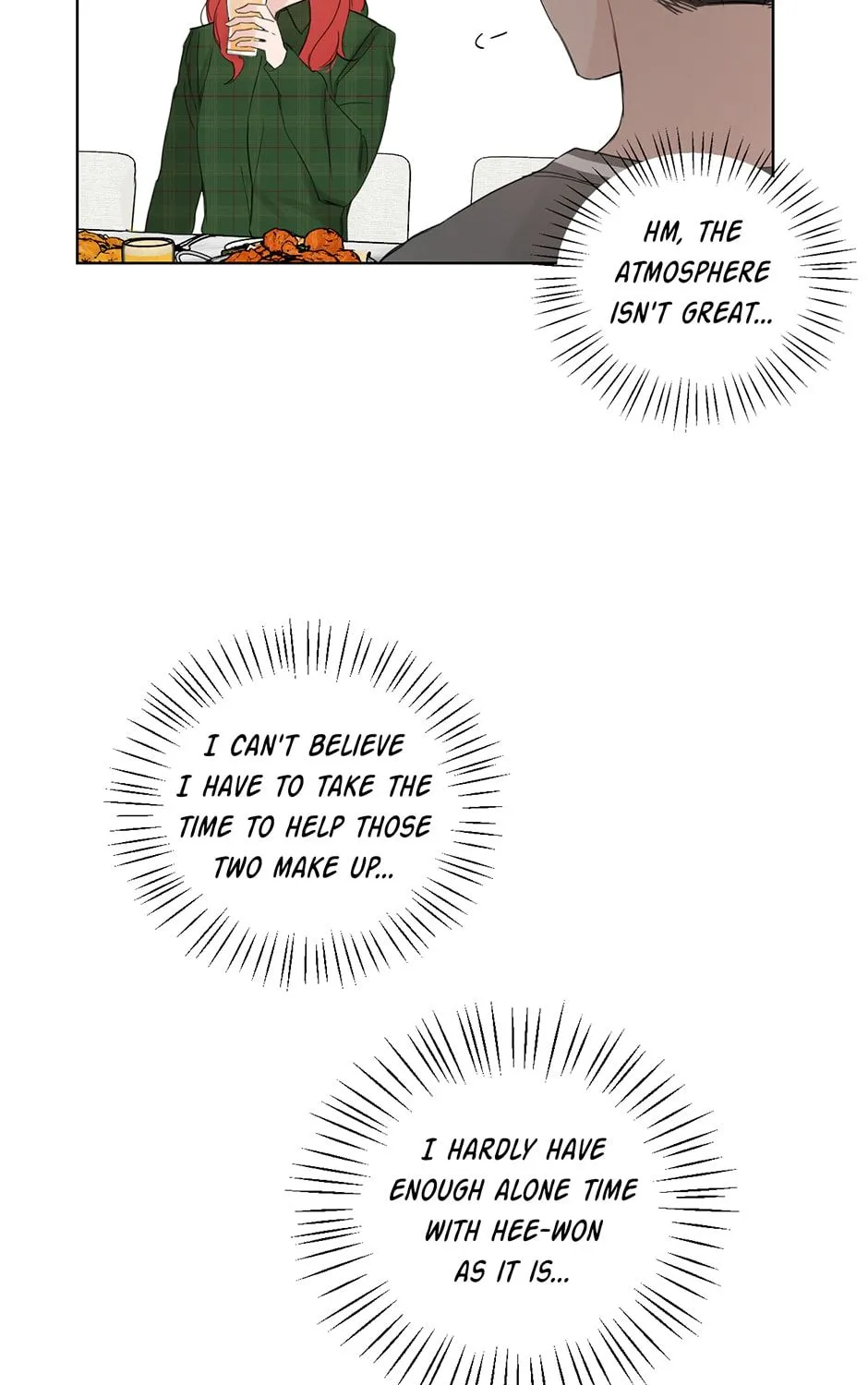 Positively Yours, chapter 58, page 43