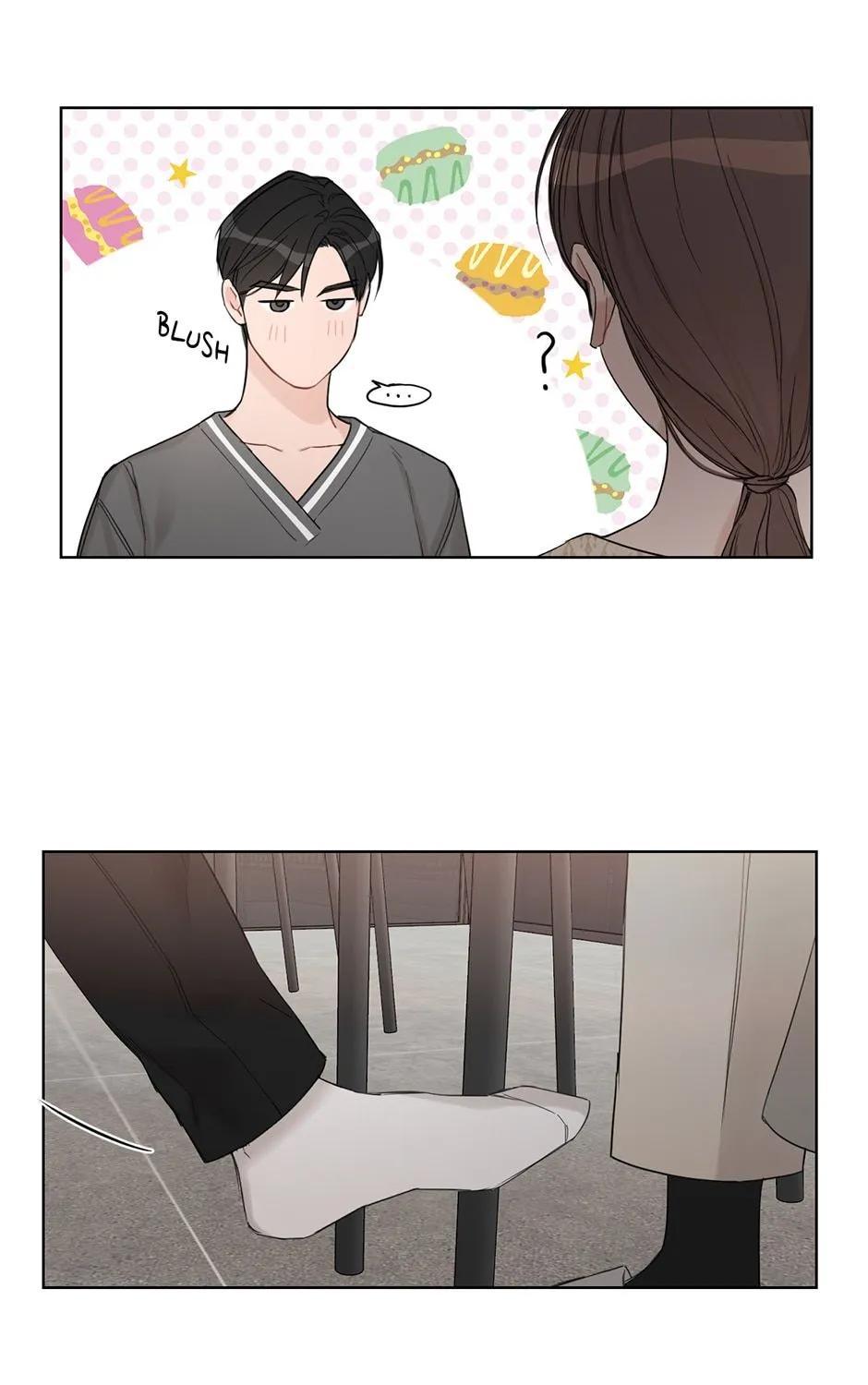 Positively Yours, chapter 58, page 47
