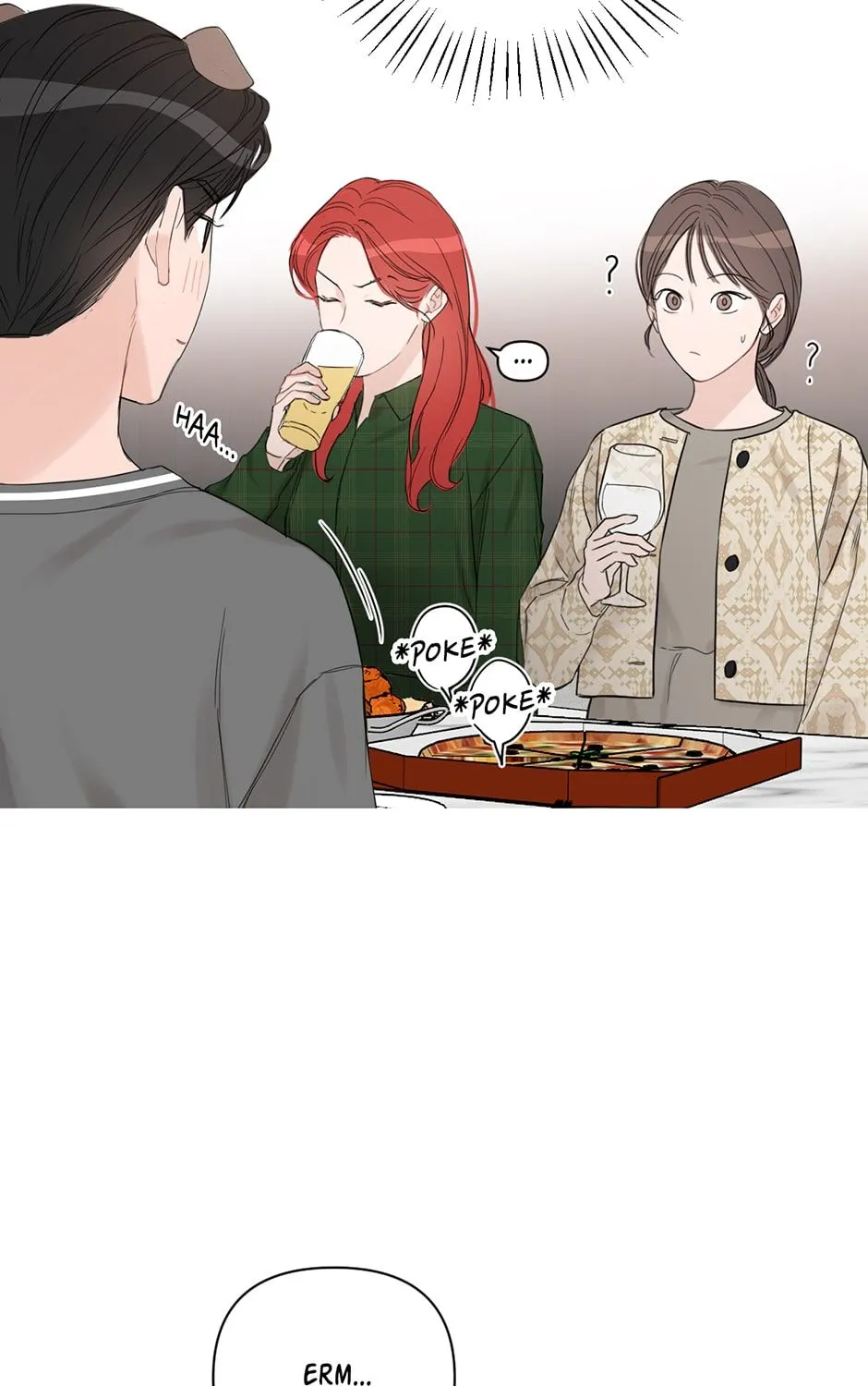 Positively Yours, chapter 58, page 49