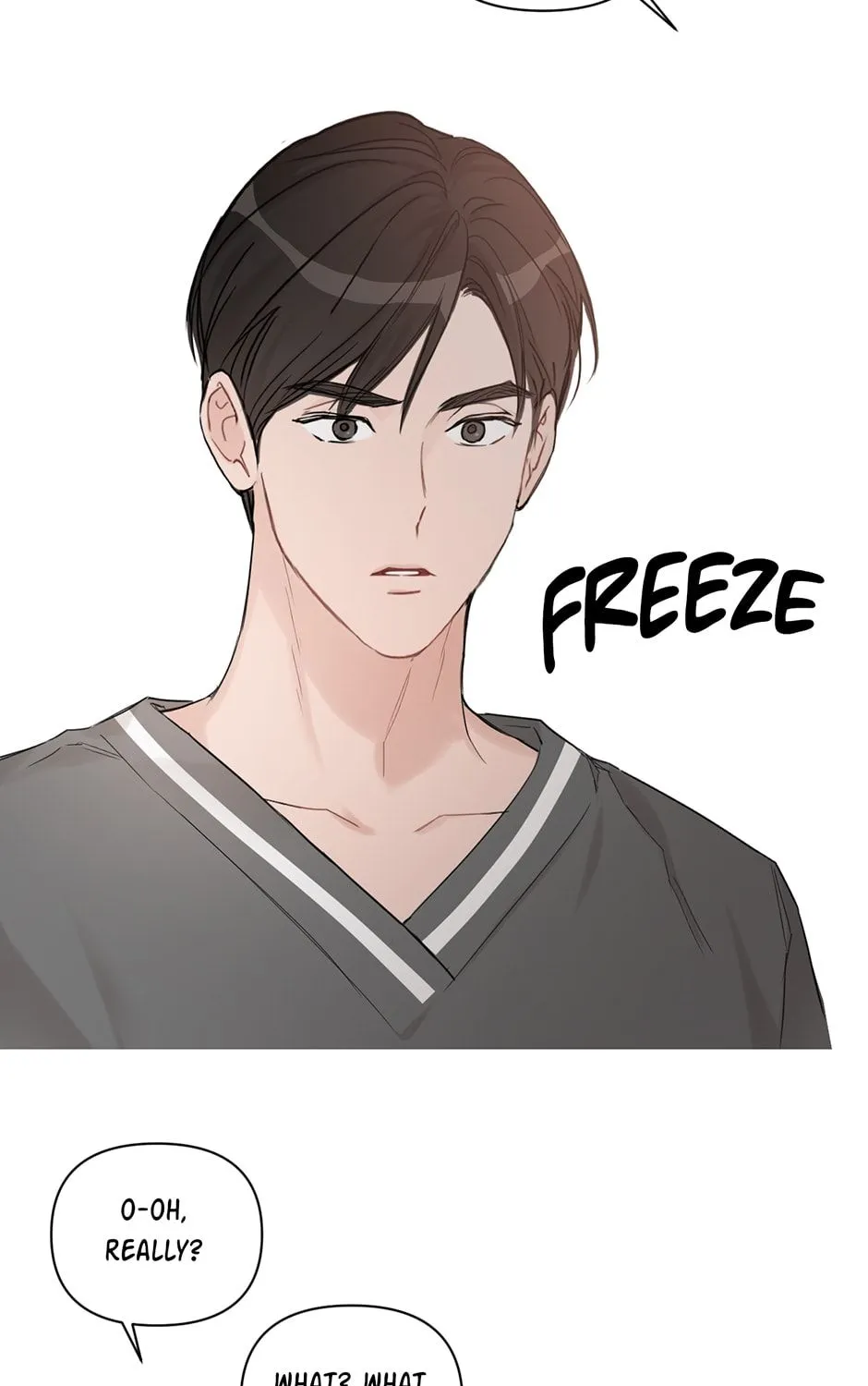 Positively Yours, chapter 58, page 51
