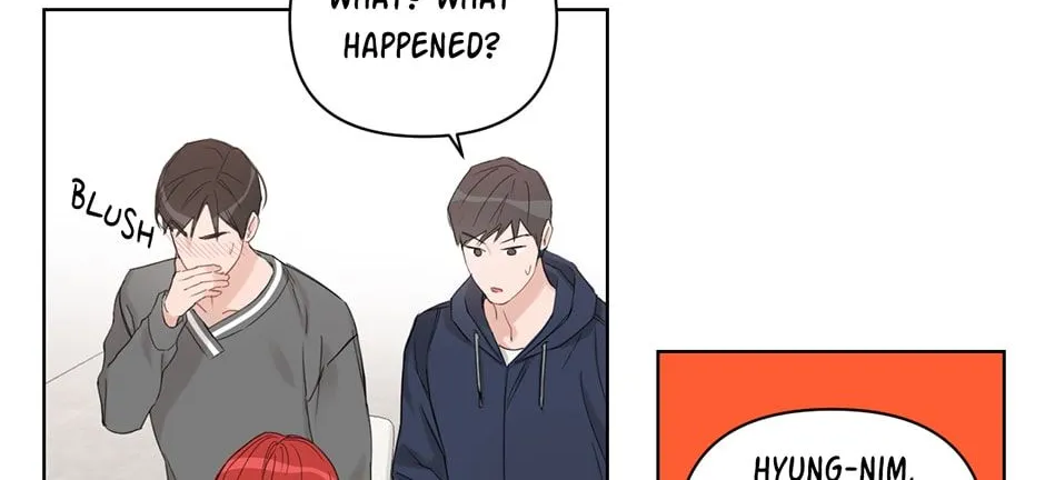 Positively Yours, chapter 58, page 52