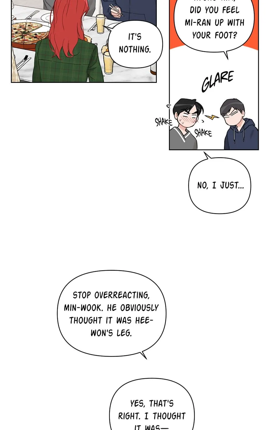 Positively Yours, chapter 58, page 53