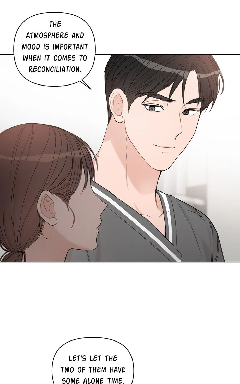 Positively Yours, chapter 58, page 67