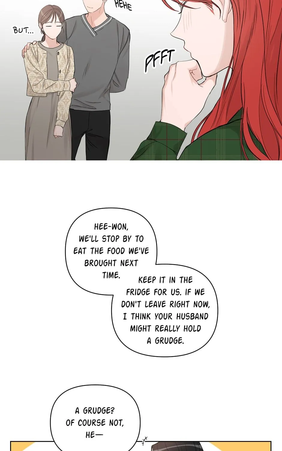 Positively Yours, chapter 58, page 69