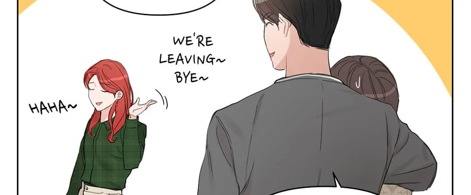 Positively Yours, chapter 58, page 70