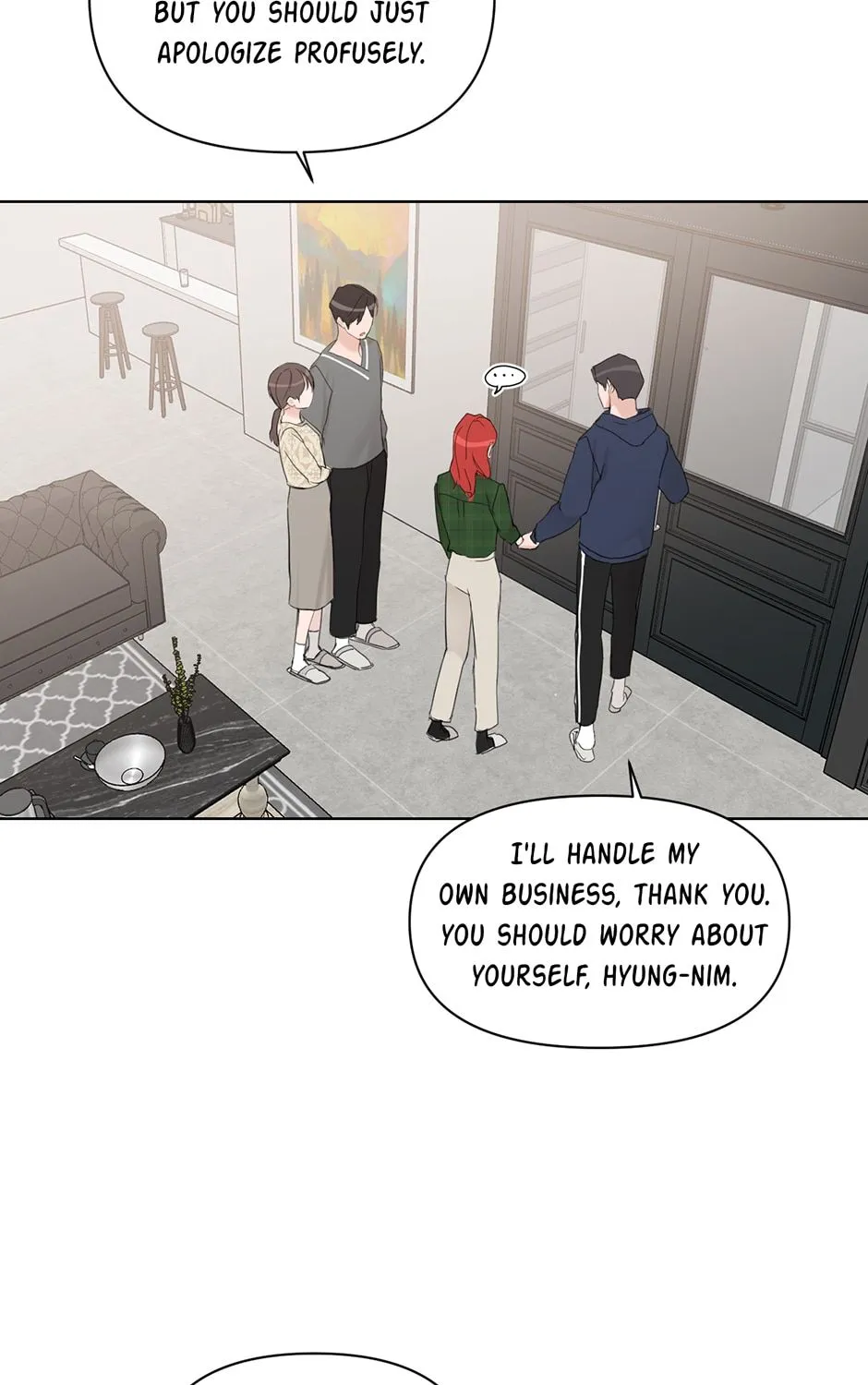 Positively Yours, chapter 58, page 75