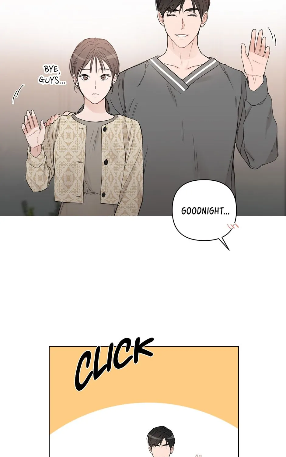 Positively Yours, chapter 58, page 77