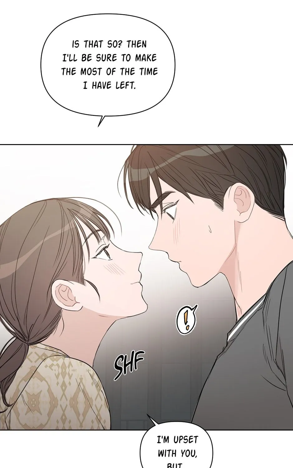 Positively Yours, chapter 58, page 89