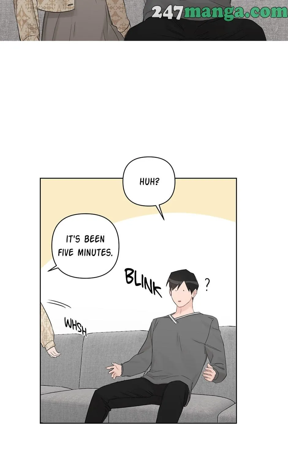 Positively Yours, chapter 59, page 13