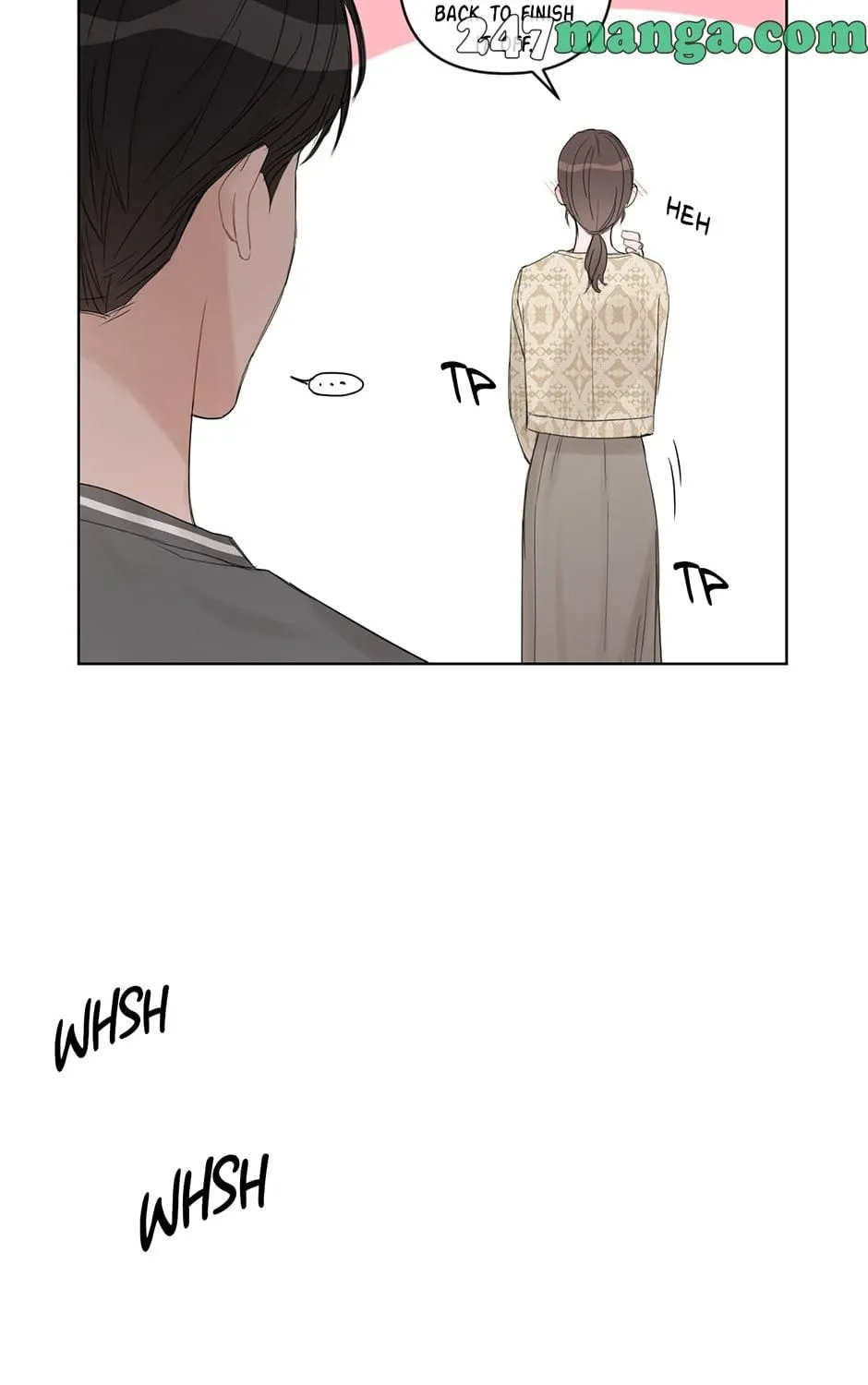 Positively Yours, chapter 59, page 15
