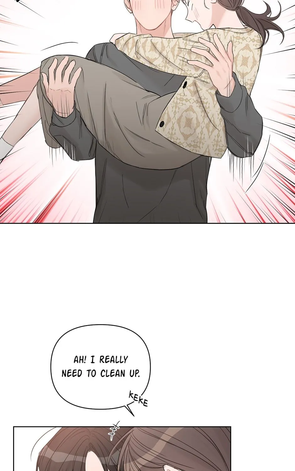 Positively Yours, chapter 59, page 17