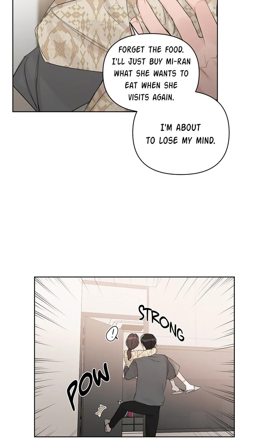 Positively Yours, chapter 59, page 19
