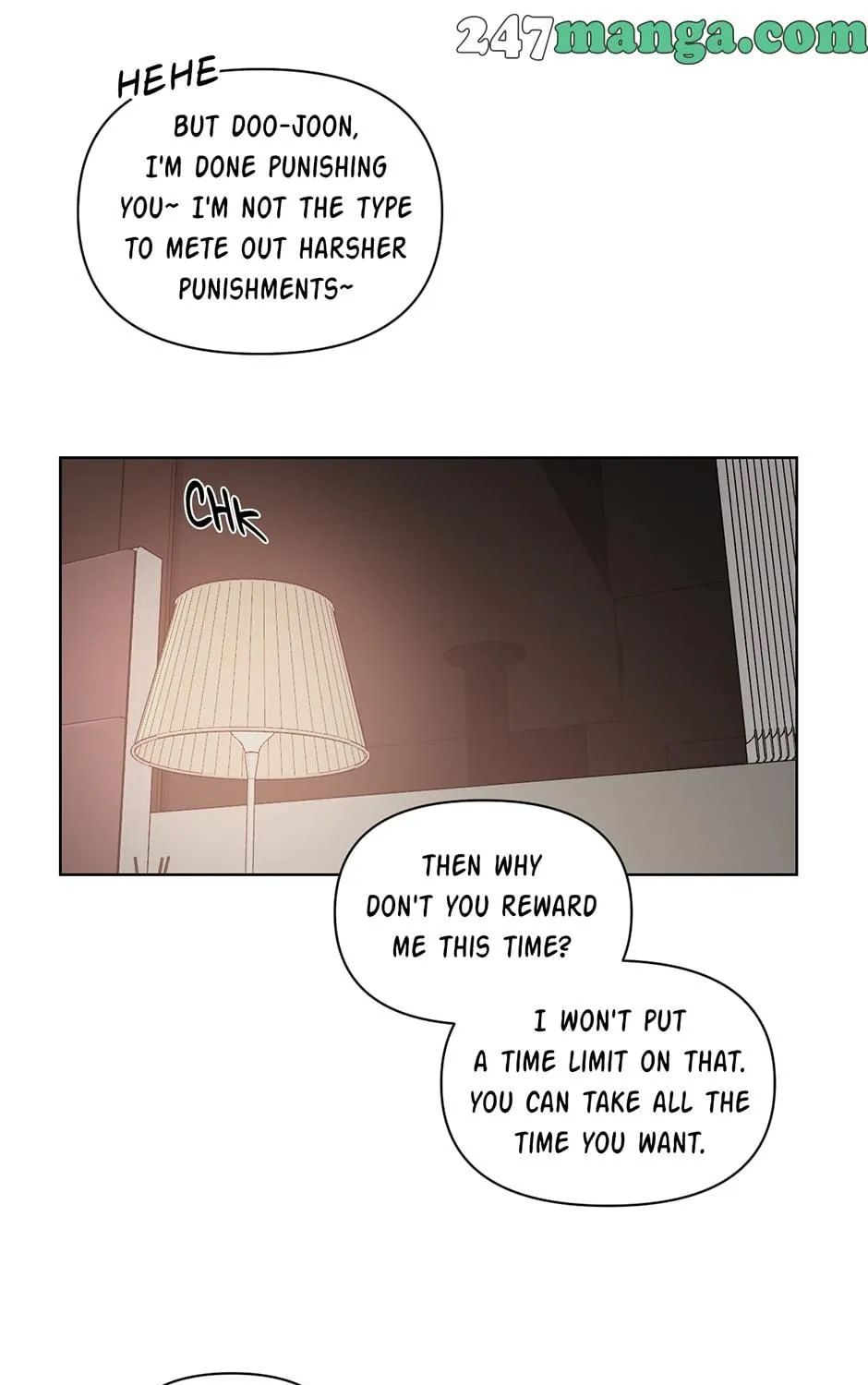 Positively Yours, chapter 59, page 21