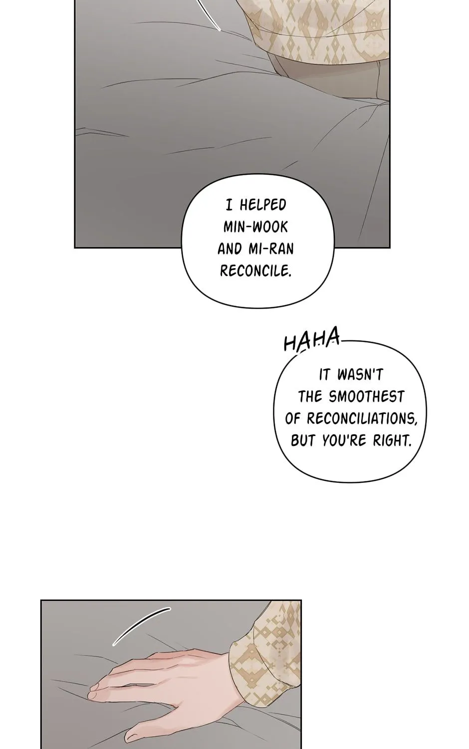 Positively Yours, chapter 59, page 23
