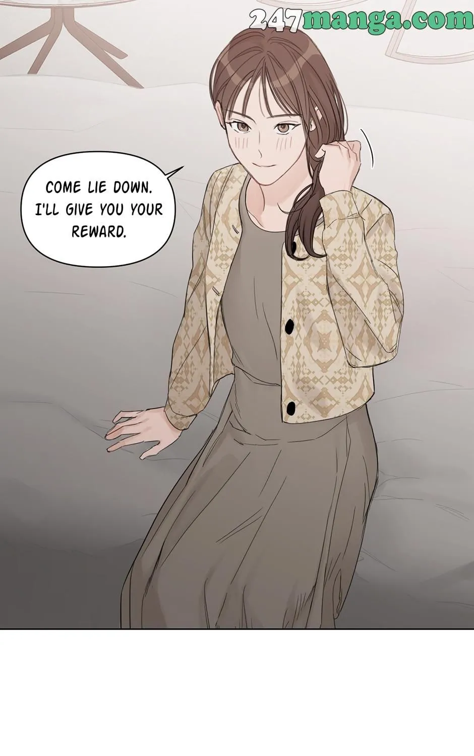 Positively Yours, chapter 59, page 25