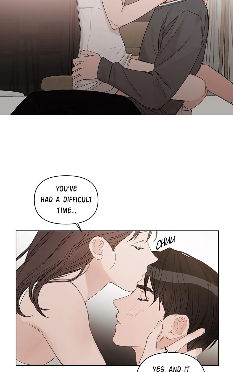 Positively Yours, chapter 59, page 31