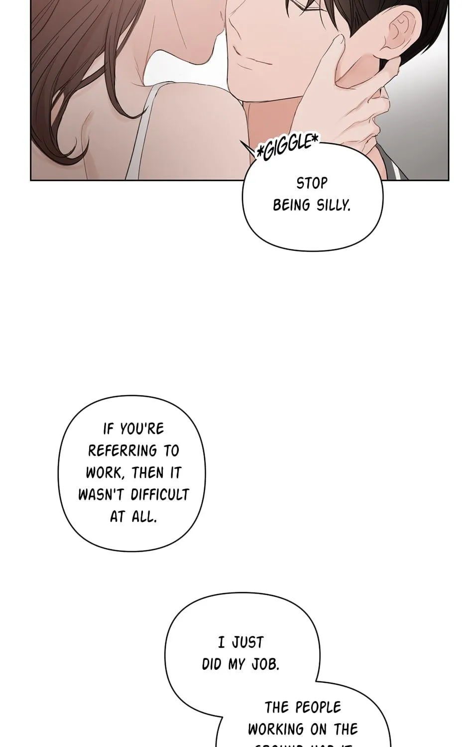 Positively Yours, chapter 59, page 33