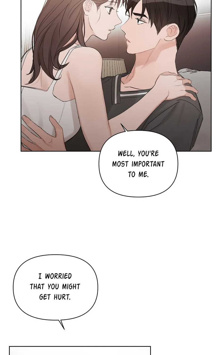 Positively Yours, chapter 59, page 35
