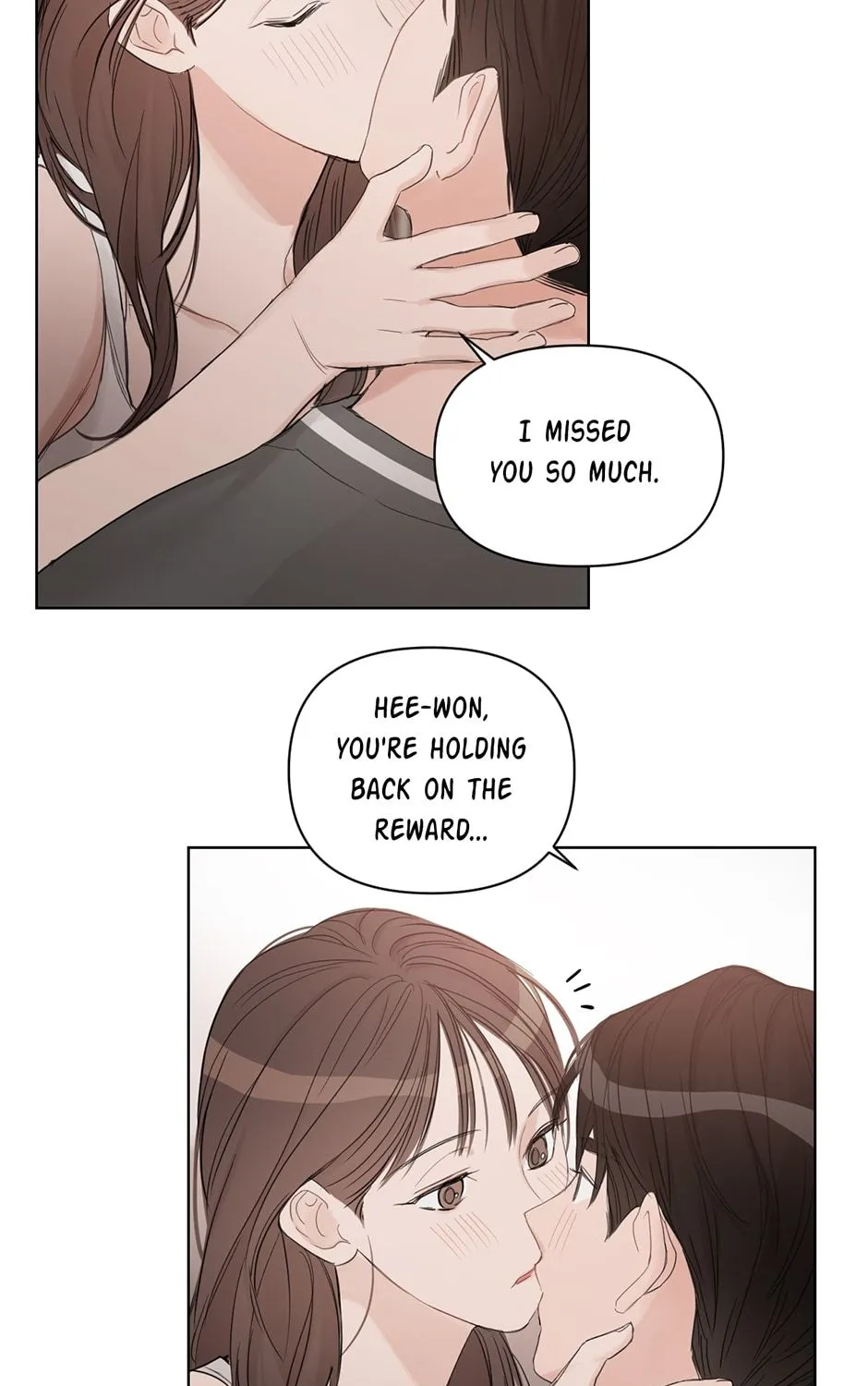 Positively Yours, chapter 59, page 37