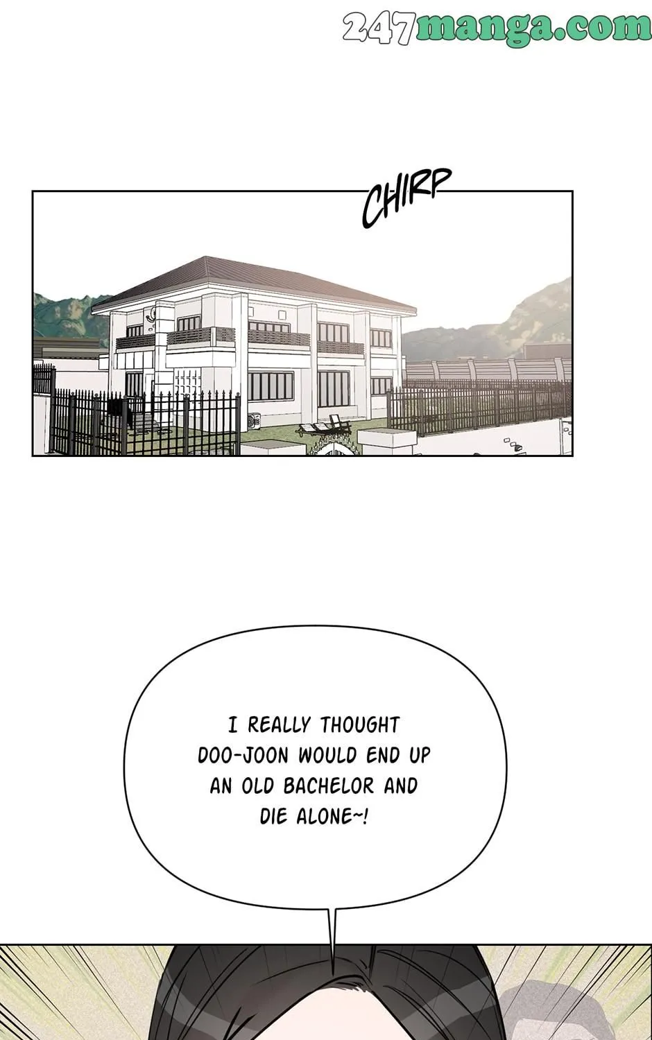 Positively Yours, chapter 59, page 47