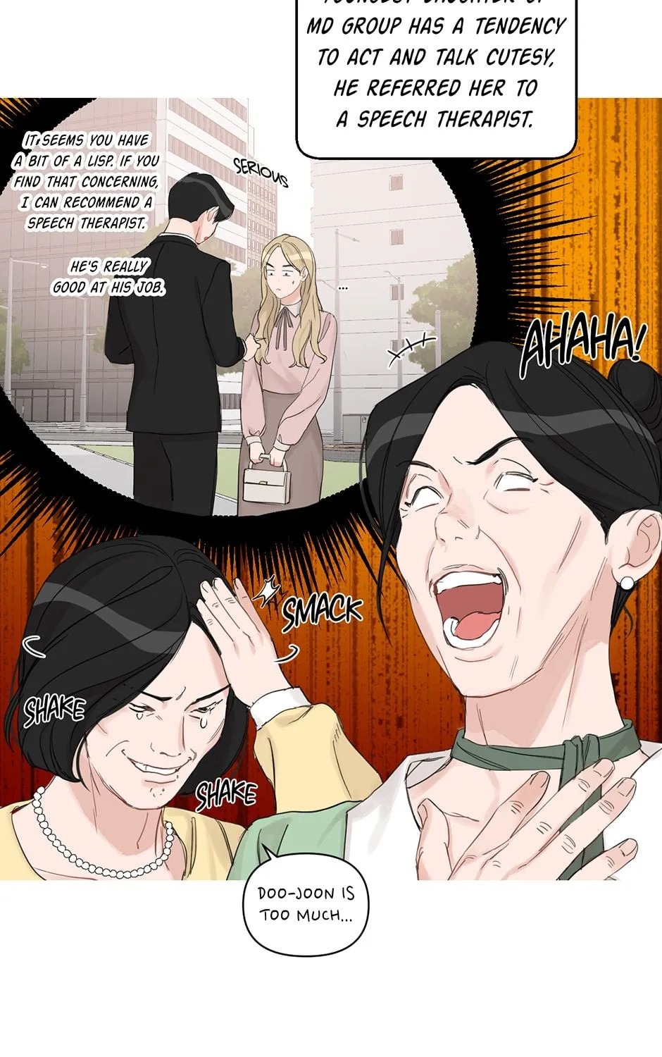 Positively Yours, chapter 59, page 59