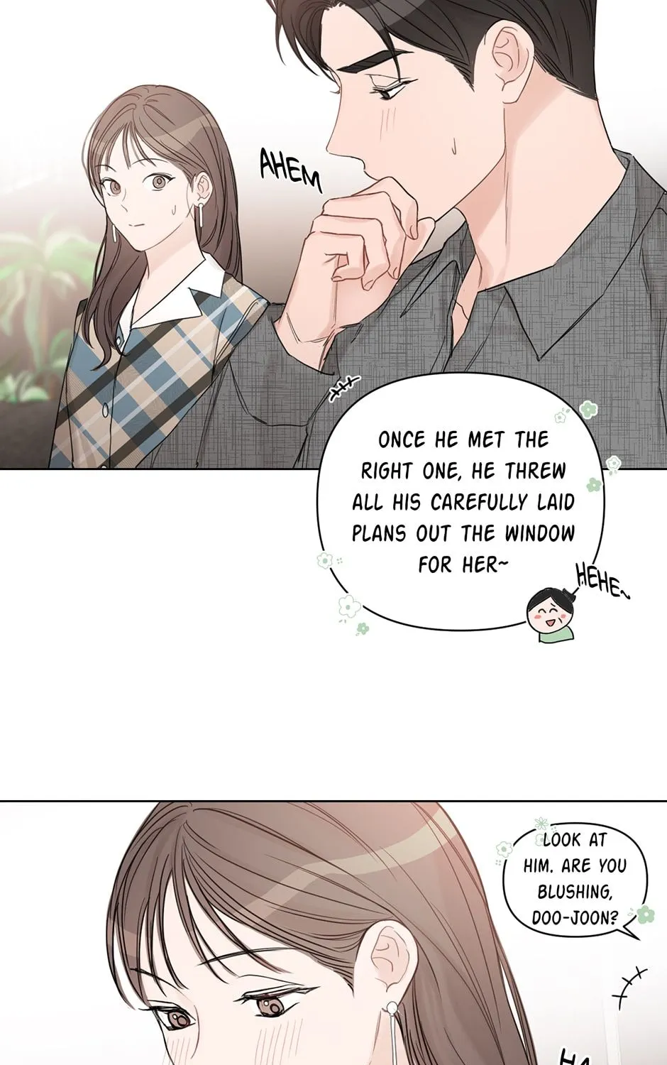 Positively Yours, chapter 59, page 69