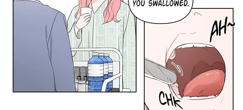 Positively Yours, chapter 59, page 92