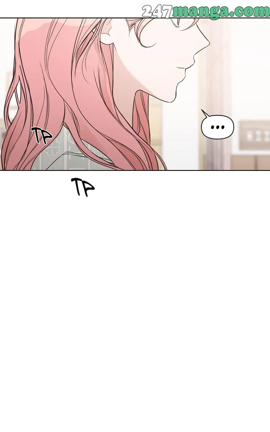 Positively Yours, chapter 59, page 95