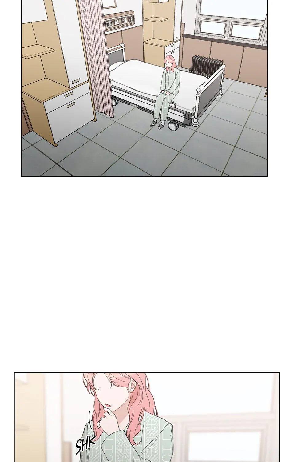 Positively Yours, chapter 59, page 97