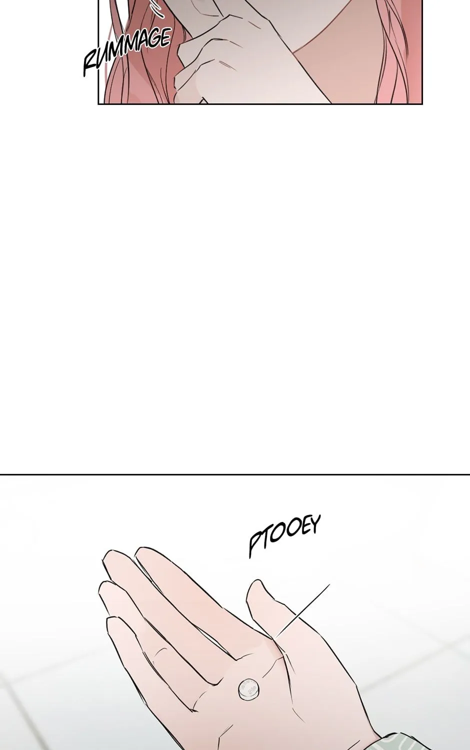 Positively Yours, chapter 59, page 99