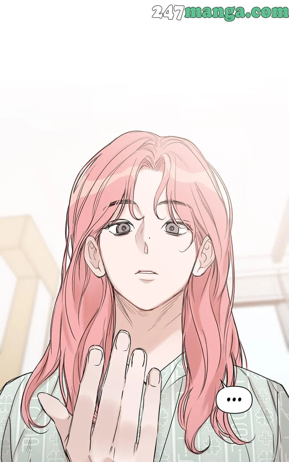 Positively Yours, chapter 59, page 101