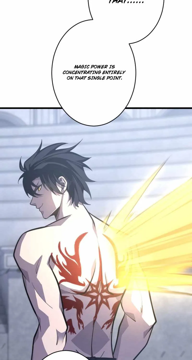 The Rebel of the Tyrant Noble House, chapter 39, page 4