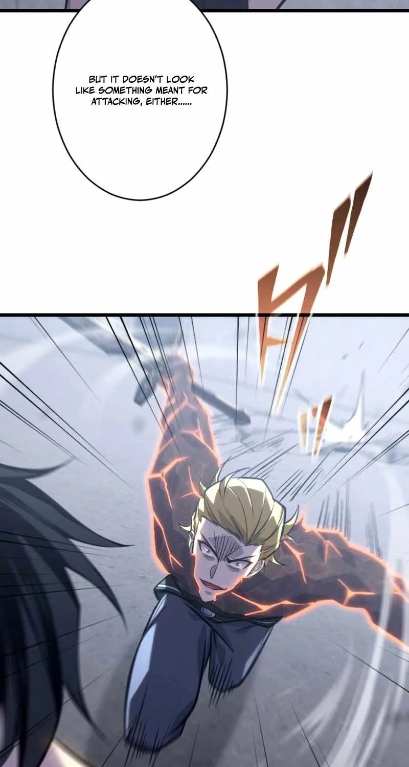 The Rebel of the Tyrant Noble House, chapter 39, page 5