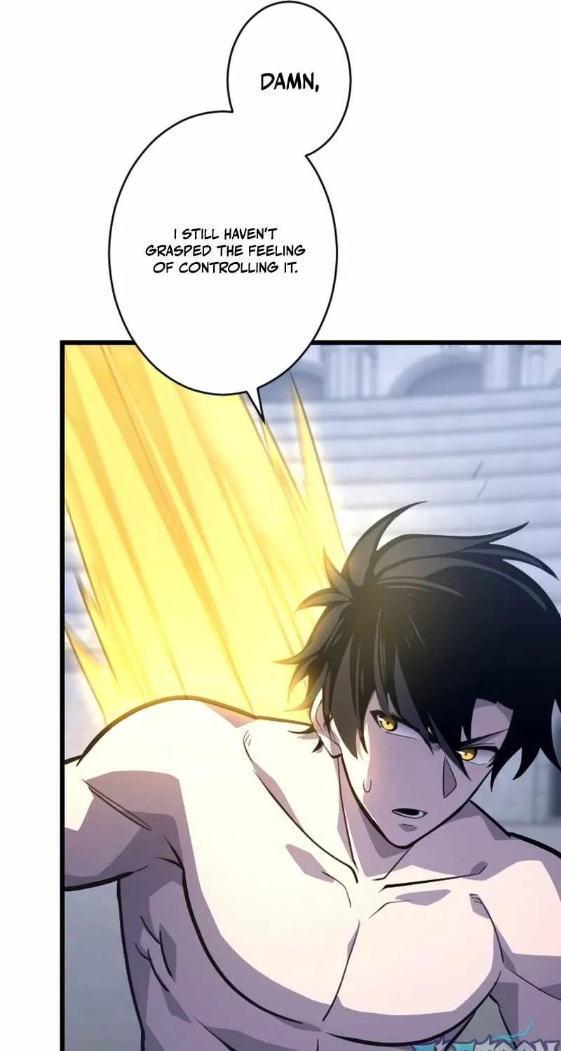 The Rebel of the Tyrant Noble House, chapter 39, page 9