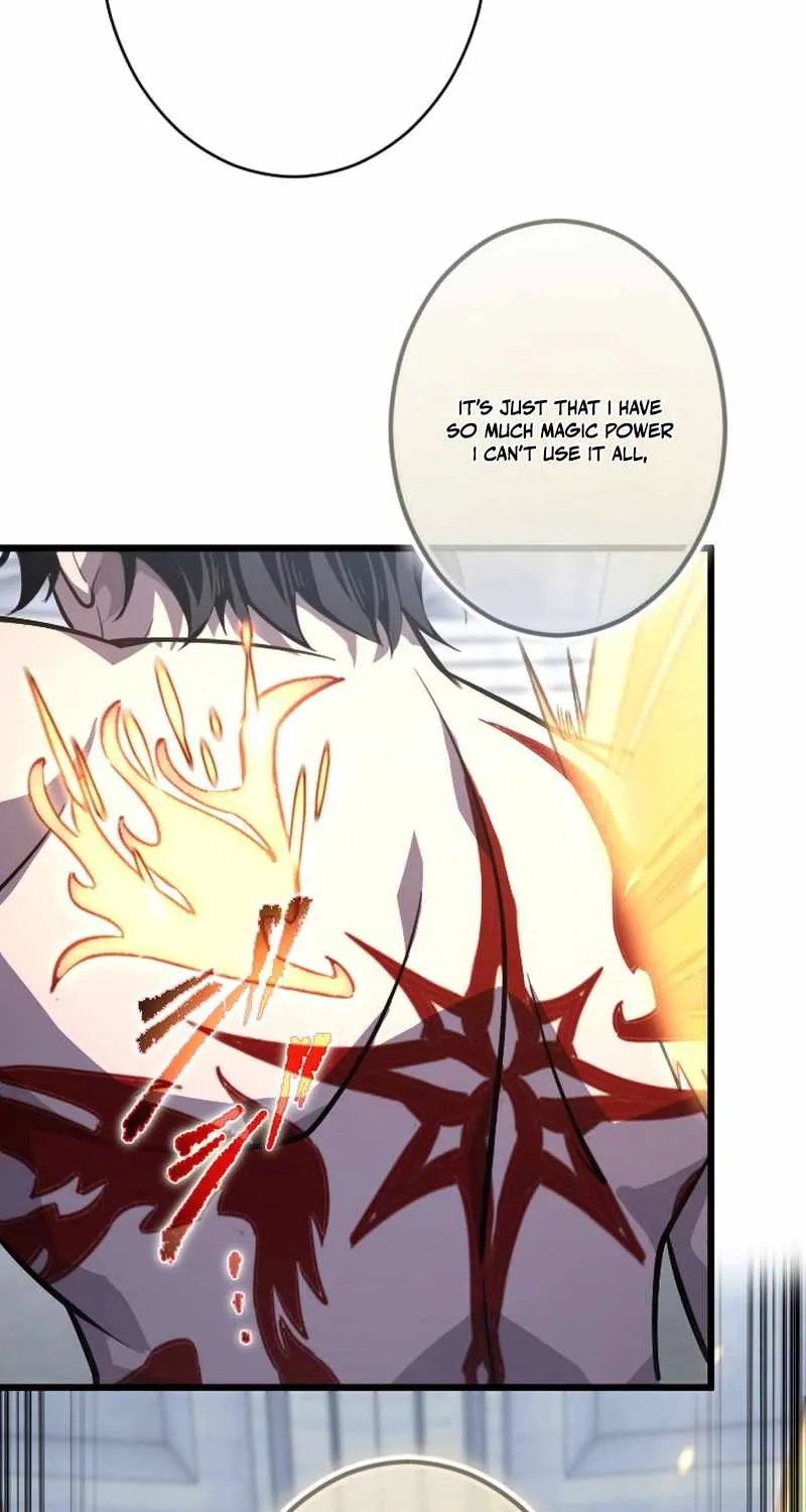 The Rebel of the Tyrant Noble House, chapter 39, page 19