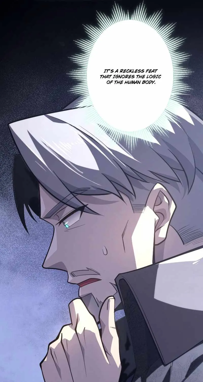 The Rebel of the Tyrant Noble House, chapter 39, page 33