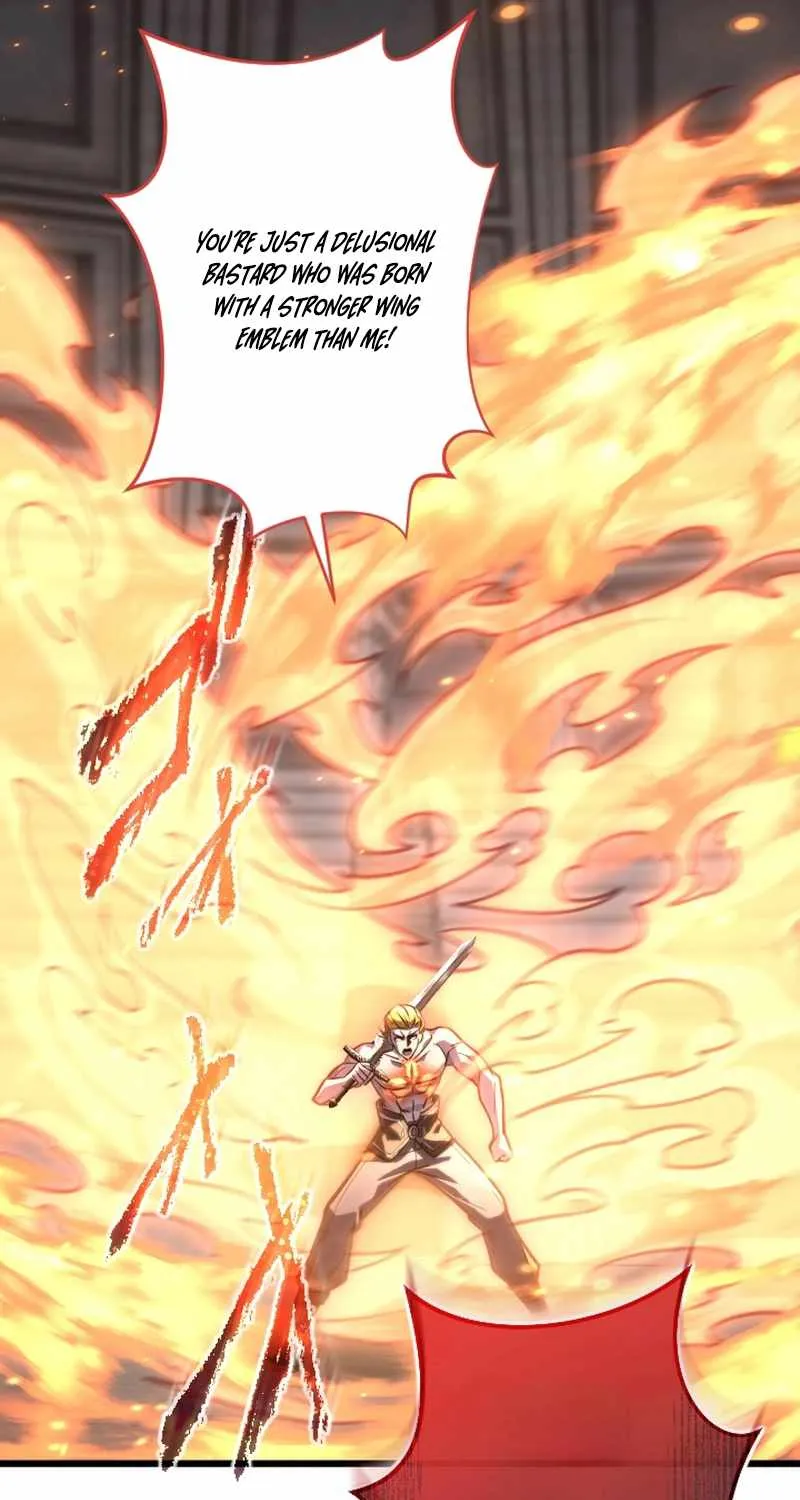 The Rebel of the Tyrant Noble House, chapter 39, page 47