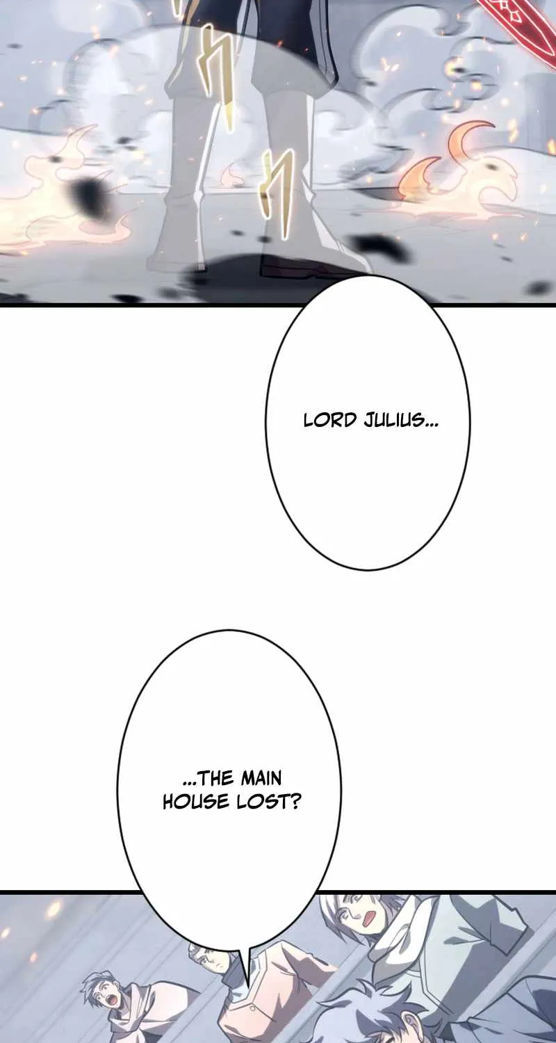 The Rebel of the Tyrant Noble House, chapter 39, page 60