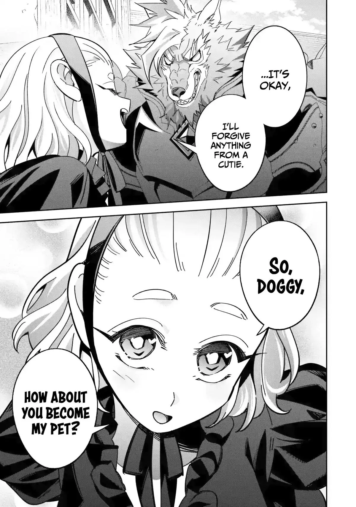 The Executed Sage Who Was Reincarnated as a Lich and Started an All-Out War, chapter 66, page 27