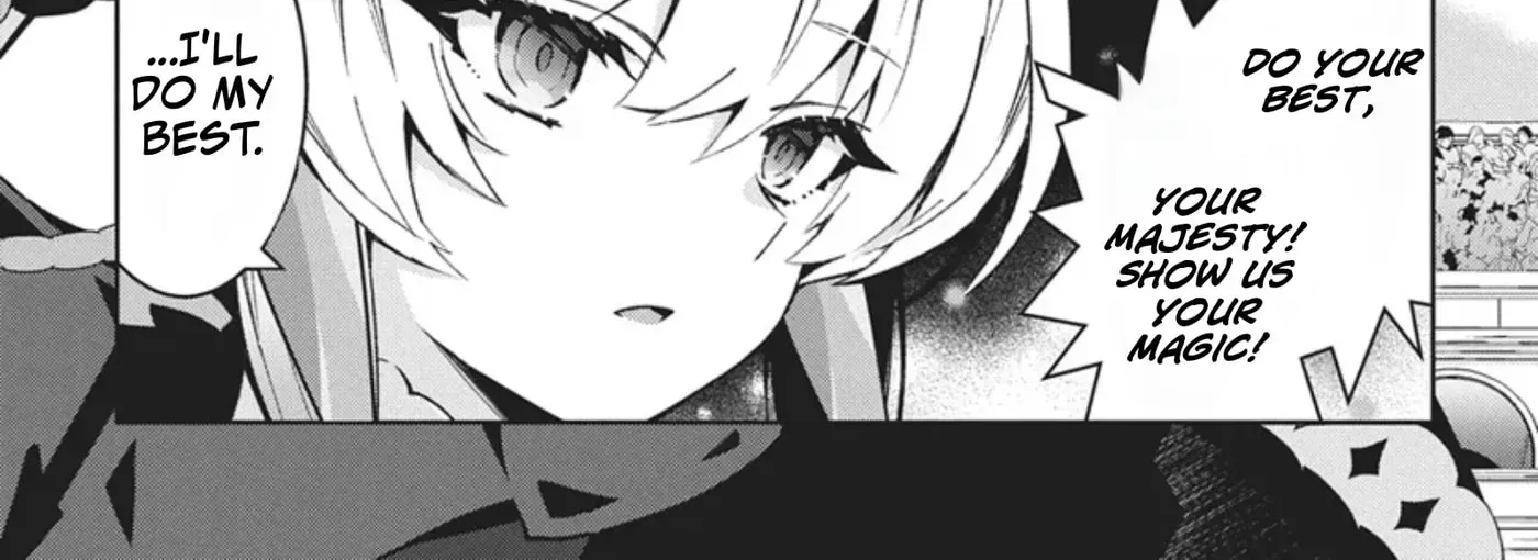 Monster no Niku wo Kutte Itara Oui no Tsuita Ken, chapter 16.1, page 6