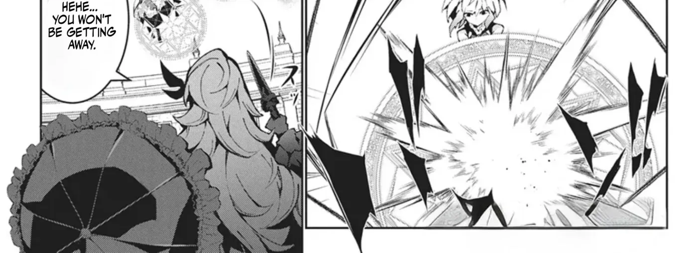 Monster no Niku wo Kutte Itara Oui no Tsuita Ken, chapter 16.1, page 8