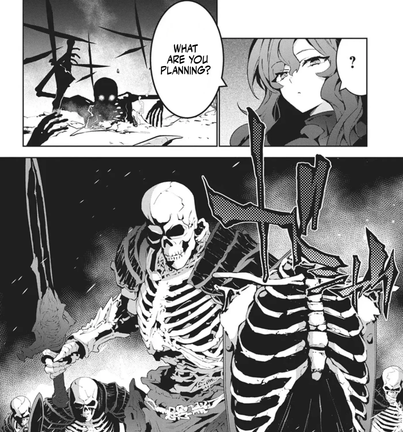 Monster no Niku wo Kutte Itara Oui no Tsuita Ken, chapter 16.1, page 19