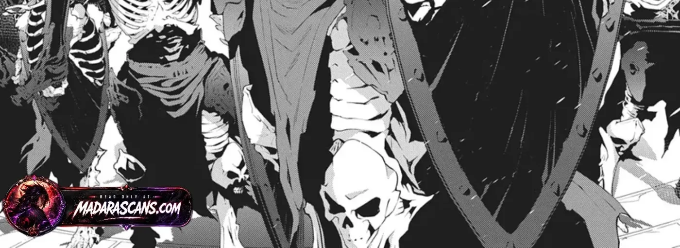 Monster no Niku wo Kutte Itara Oui no Tsuita Ken, chapter 16.1, page 20