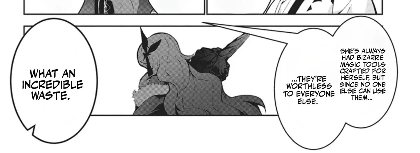 Monster no Niku wo Kutte Itara Oui no Tsuita Ken, chapter 16.1, page 24