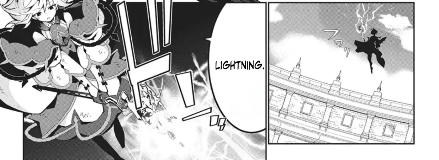 Monster no Niku wo Kutte Itara Oui no Tsuita Ken, chapter 16.1, page 26