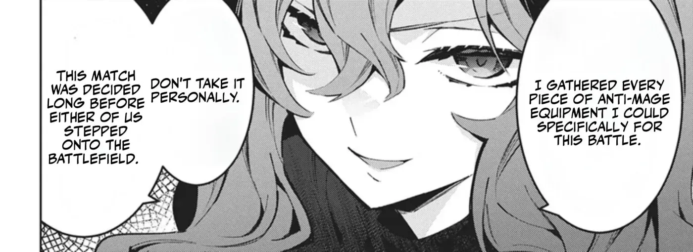 Monster no Niku wo Kutte Itara Oui no Tsuita Ken, chapter 16.1, page 28